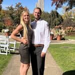 Conrad Dempsey - @conradnataliejoy - Instagram