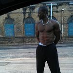 Conrad Goodhall - @conrad_love_joy - Instagram