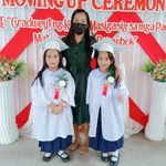 Joy Constantino Laride - @constadierajoy016 - Instagram