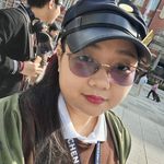 Shannen Joy Constantino - @stillkannen - Instagram