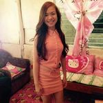 Vanessa Joy Constantino Santos - @vanessajoysantos - Instagram