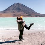 Valentine et Jeremy 🌻 TDM 🌍 Conseils voyage 🧭 - @joyeux_voyageurs - Instagram