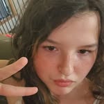 Joy Corbett - @idkanynames18 - Instagram