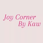 Joy Corner - @joycornerbykaw - Instagram