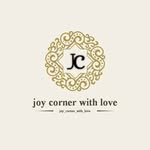joy_corner_with love ❤️ - @joy_corner_withlove - Instagram