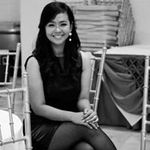 Joy Corpuz - @akosideday - Instagram