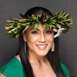 Joy Corpuz-McKoy - @joywaleaemalani - Instagram