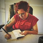 Joy Cotella - @joycotella_autora - Instagram