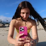 Joya Cote-Rabieh - @joya.cote - Instagram