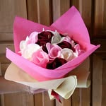 create your own BOUQUET - @joy_craft_ - Instagram