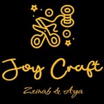 @joy__craft - Instagram