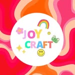 JOY CRAFT 🌈🍒 - @joycraft_a - Instagram
