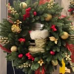 Levchenko Olha/Artificial Decor NL - @joy_craft_nl - Instagram