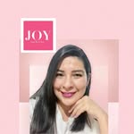 Paulina Hernández - @joy.craftstore - Instagram