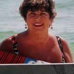 Joyce Crenshaw - @crenshaw.joyce - Instagram
