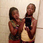 gracelove - @joy_crowes - Instagram