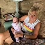 Joy Crowe - @joycrowe8 - Instagram