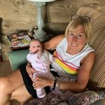 Joy Crowe - @joy.crowe.90 - Instagram