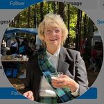 Joy Crowe Burnette - @joyc.burnette - Instagram