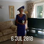 Joy Cruse - @joy.cruse.33 - Instagram