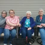 Joy Heron Cruse - @joycruse22 - Instagram
