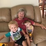 Joy Currier - @joy.currier - Instagram