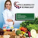Dr Joycy Rodrigues Nutri / curso em terapia alimentar no autismo - @joycyrodriguesnutricionista - Instagram
