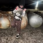 Cyrus joy - @cyrusjoy4 - Instagram