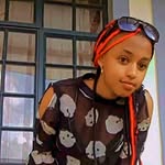 Joy Cyrus - @millyjoy2000 - Instagram