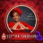Joy Denise Cyrus Brown - @joy_d_brown - Instagram
