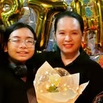 Joy Daguio - @joy_daguio - Instagram