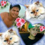 Ricardo Jhoy Ugali - @joydaleastrid - Instagram