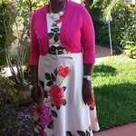 Joy Dallas - @joy_dallas50 - Instagram