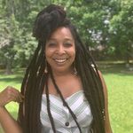 Joy Davison - @orisa_joy - Instagram