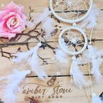 Joy Davison - @amberstone_giftshop - Instagram