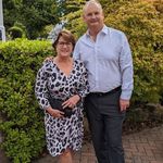 Joy Davison - @joy.andrewsdavison - Instagram