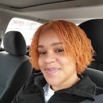Joy Dawson - @njoylocs - Instagram