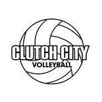 Joy Dawson - @clutchcityvolleyball - Instagram