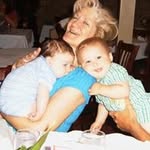 Joy Pilman Darlage Dawson - @pilmandarlagedawson - Instagram
