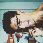 Sylvester Joy Dawson - @joydawesome - Instagram