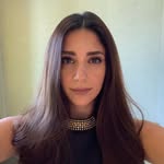 Dr Farah Shanouha - @joy_dental_care - Instagram