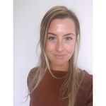 Joyce de Vos - @joydevos - Instagram