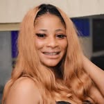 Aghogho Joy Oghoeruke - @joydiamond19 - Instagram
