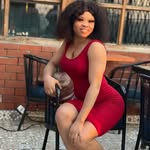 Joy Diamond - @blessingdia3 - Instagram