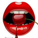 Joy Diamond, erotica writer - @joy_and_jasper_diamond - Instagram