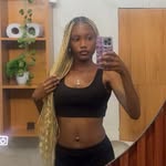 Joy Nwachuku - @joydiamondz - Instagram