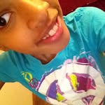 Deztini Joy Dickerson - @deztinisquadd - Instagram