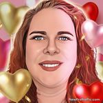Joy Marriott Dillon - @joydillon72 - Instagram