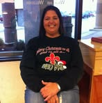 Joy Dobbins - Facebook