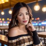 Joy Pernites Doron - @joyalkuinopernites - Instagram